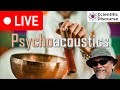 Psychoacoustics Of 12 Tone Scale Bites Of Physics 97