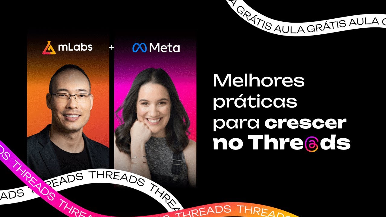 Melhores Práticas para Crescer no Threads