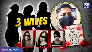 Ghaziabad 3 Sisters Suicide: Father has 3 Wives; Police Reveal Shocking Details