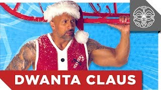 Dwayne \