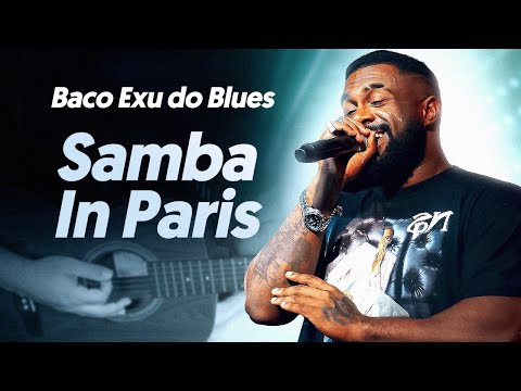 Noites De Paris - Lean Cruz