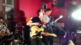 This Familiar Smile @ Monkey Club