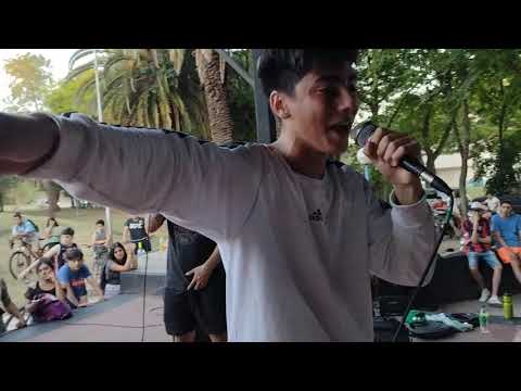 Feli vs Sodio final gallos de plaza