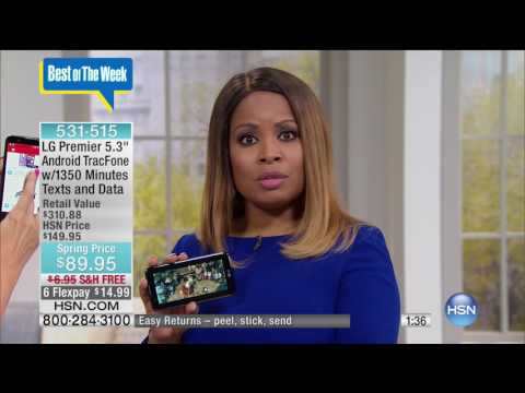 HSN | Best of the Week 03.30.2017 - 05 AM