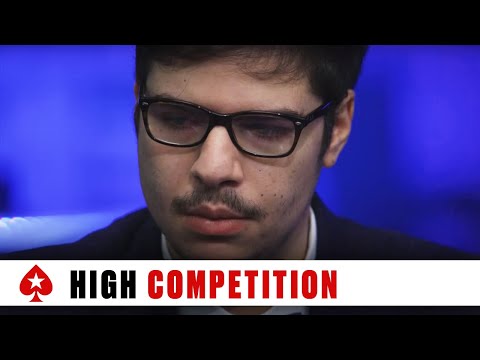 PCA 2016 ♠️ Super High Roller ♠️ Final Table ♠️ PokerStars Global