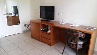 Cairns Queenslander Hotel & Apartments, Cairns, Australia