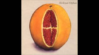 Shelleyan Orphan -  Little Death