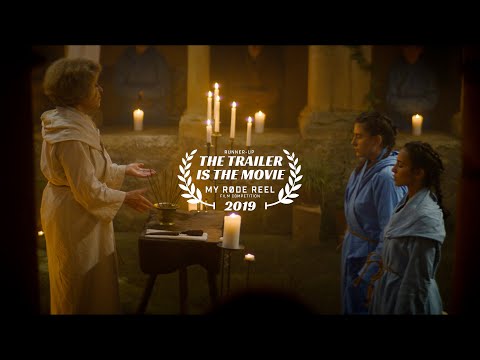 La voie du silence Trailer - My Rode Reel 2019 | RUNNER UP THE TRAILER IS THE MOVIE