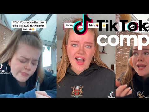 Cringe Katie Compilation