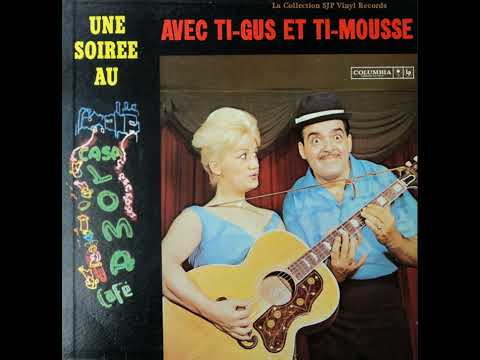 Ti Gus Et Ti Mousse vol5