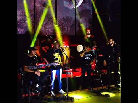 LIVE LUA CHEIA COMPLETA SEM FALAS