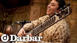 Royal Raag Darbari - Jor & Jhalla | Irshad Khan | Surbahar | Music of India