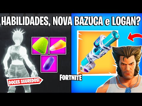 What Fortnite Season Was In November 2017