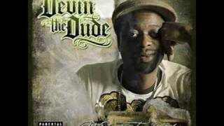 Devin the Dude- She Useta Be