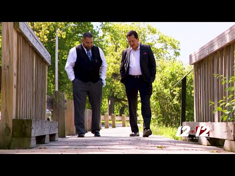 From Homeless to Hope: A 12 on 12 Digital Original