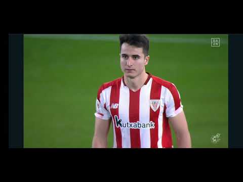Tanda de penaltis | Real Betis 1-1 Athletic de Bilbao!! *Tanda de penaltis, Cuartos de final*