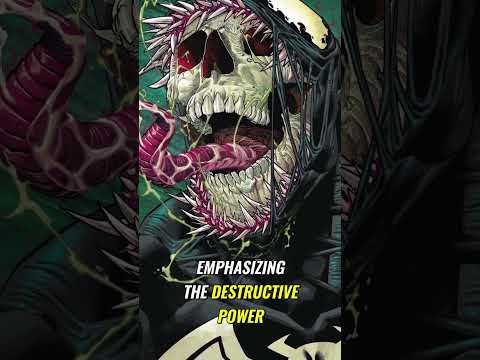 The original death scene of venom in Spider-Man 3#spiderman #marvel #shorts #viralvideo #venom