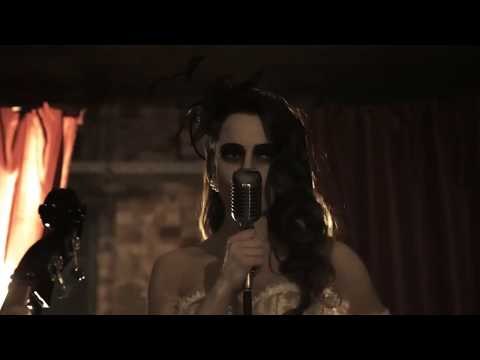 Black Swamp Village, The Speakeasies Swing Band