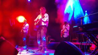 The Jayhawks, Take me with you (when you go)