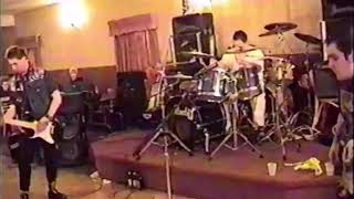 DEAD PEDESTRIANS - This Place Sucks (The Queers cover song)