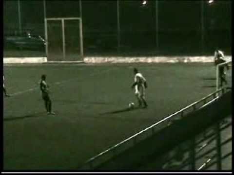 REAL SC 2 - 1 AMORA F. C. ( VETERANOS 2008/2009 )