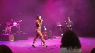 Ruth Lorenzo - 99 (Murcia) 17/12/2016