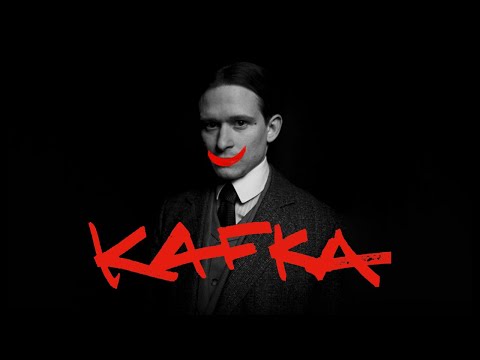Kafka (TV Mini Series 2024) | trailer