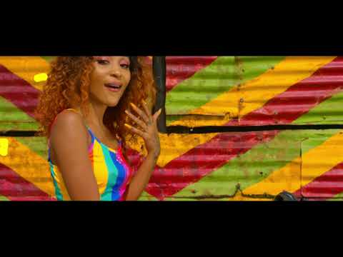 Haitham Kim -  Nipo Tayari feat. Country Boy (Official Video)