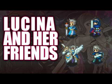 FE Awakening's 2nd Generation EXPLAINED in 1 Hour !