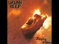 Uriah Heep - Lifeline 