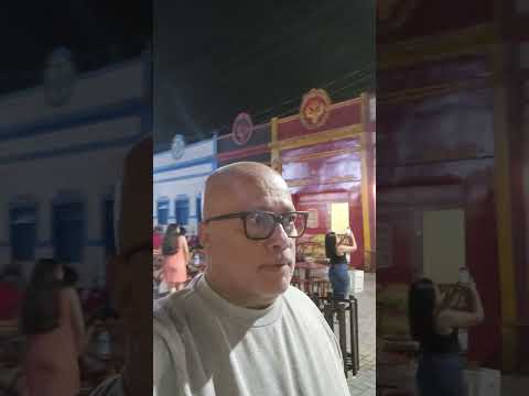 araruna PB centro da cidade