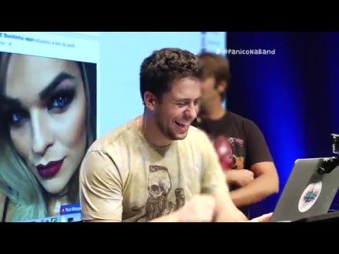 WEBBULLYING: FÁBIO RABIN - E05