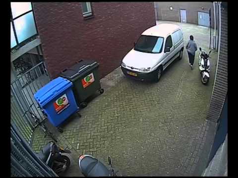 Poepen in veghel 5