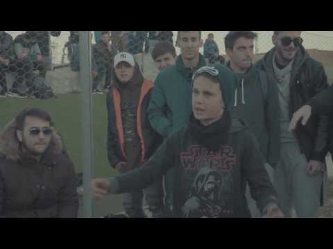 LaNuciaBattle / SINAKA VS MANUFO / OCTAVOS