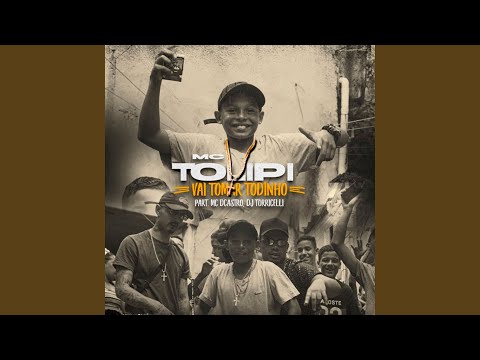 Vai Tomar Todinho (feat. DJ Torricelli, MC DCastro)