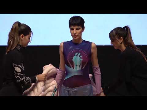 Colecciones 2do año: Locativismo tribal y Ciberescapismo