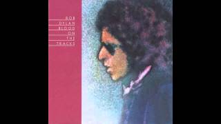 Bob Dylan - You're a Big Girl Now