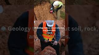 Why Hydrological and Geological Studies Are Critical Before Construction 🌍  Explained in 20 Seconds