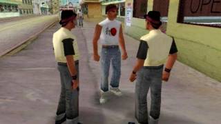 Download lagu GTA Vice City - Cuban Gang Quotes mp3