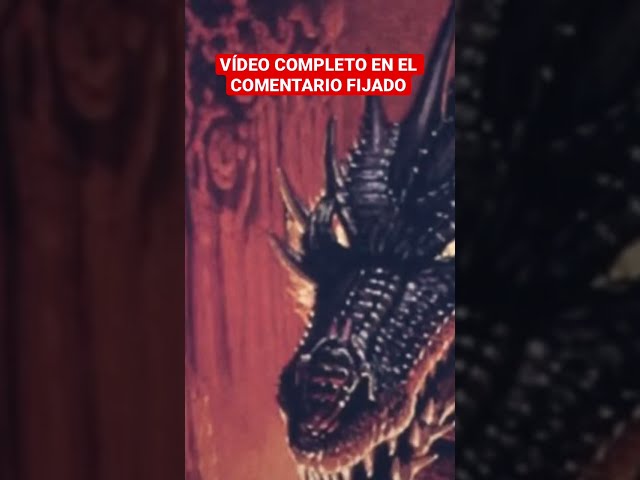 Vídeo relacionado con El Triunfo: 3 (No Fantasía épica)