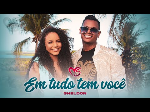 Banda Sentimentos e Sheldon - Em tudo tem você (MARCANTE) - #EPduplo