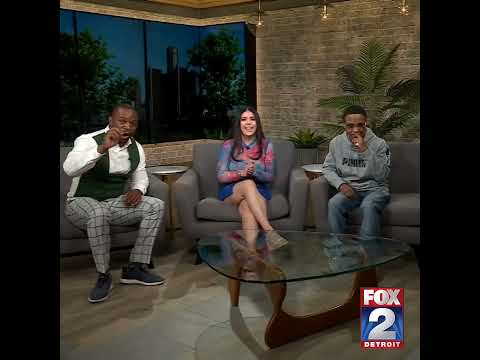 (KID JAY) TRICK TRICK RECAPS HIS ARTIST KID JAY 2025 YEAR IT WAS DOPE.......