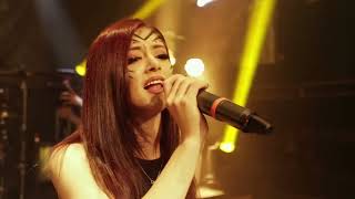 Against The Current - Outsiders Live [4K, VFR, Remastered]