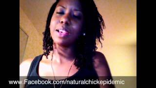 I Just Wanna Be.......