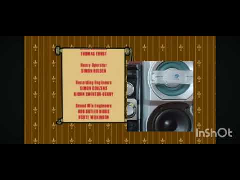 Mr woox credits version 