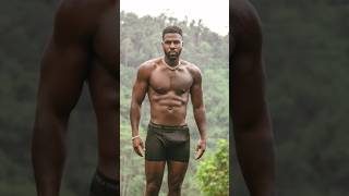 CAN YOU SEE THE ELEPHANT BEHIND JASON DERULO CLEARLY?