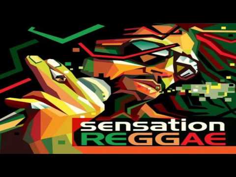 Tony Rebel - If Jah (Jah is by my side)