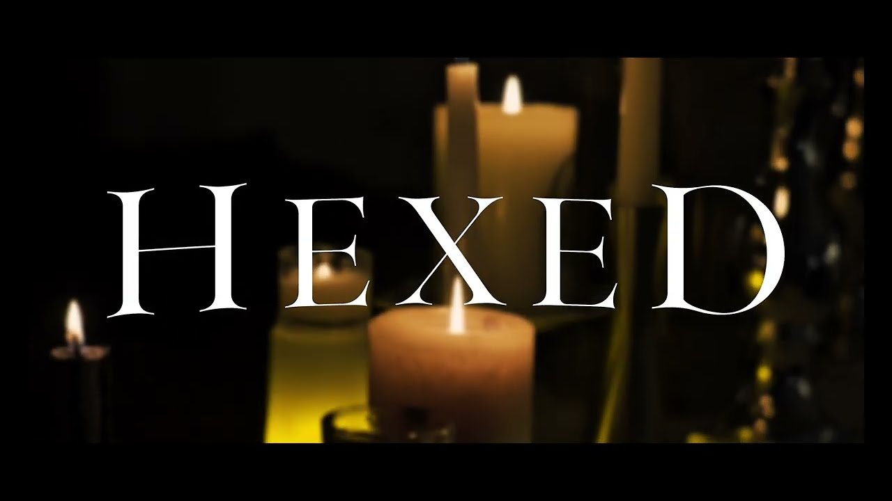 HEXED Official Trailer (Short Film)