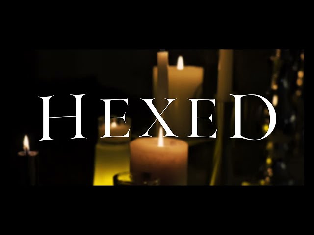 HEXED Official Trailer (Short Film)