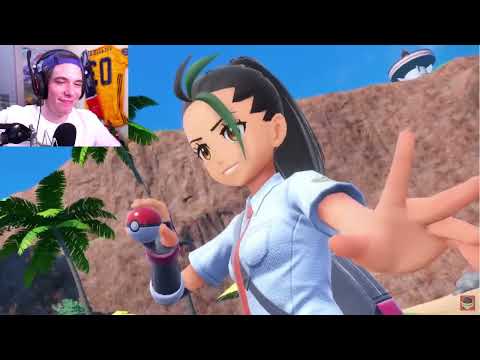 Folagor Reacts: POKÉMON SCARLET AND PURPLE HAVE DISAPPOINTED ME TOO MUCH